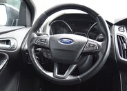 Ford Focus Kombi 1,5 l 110 kw