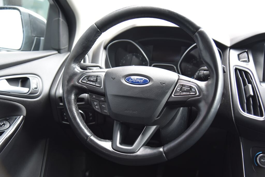 Ford Focus Kombi 1,5 l 110 kw