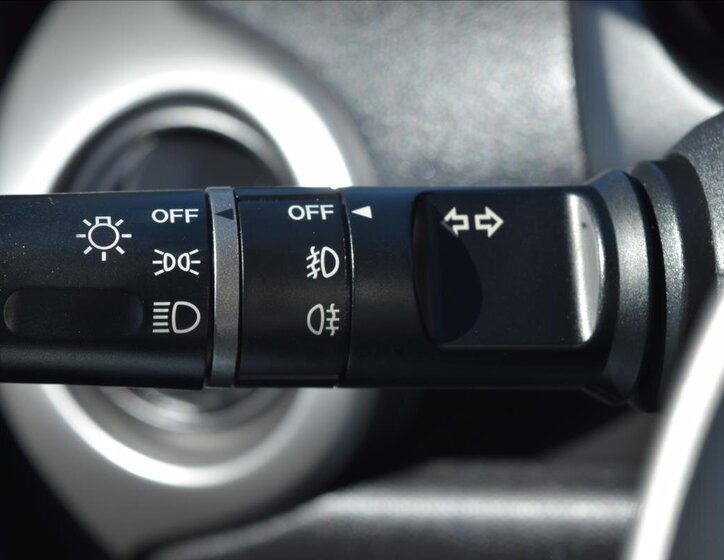 Mazda 2 Hatchback 1,3 l 55 kw