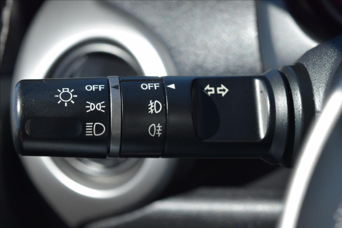 Mazda 2 Hatchback 1,3 l 55 kw