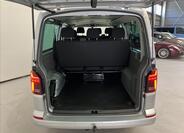 Volkswagen Transporter 27