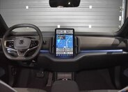 Volvo EX30 SUV / Terénní 0,0 315 kw