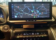 Toyota C-HR Hatchback 2,0 l 112 kw