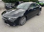 Mercedes-Benz CLA 3