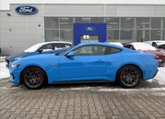 Ford Mustang Kupé 5,0 l 328 kw