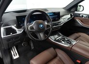 BMW X5 SUV / Terénní 3,0 l 360 kw