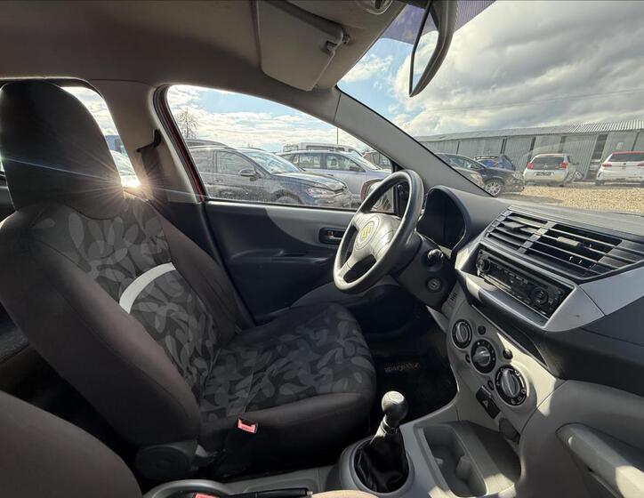 Suzuki Alto 15