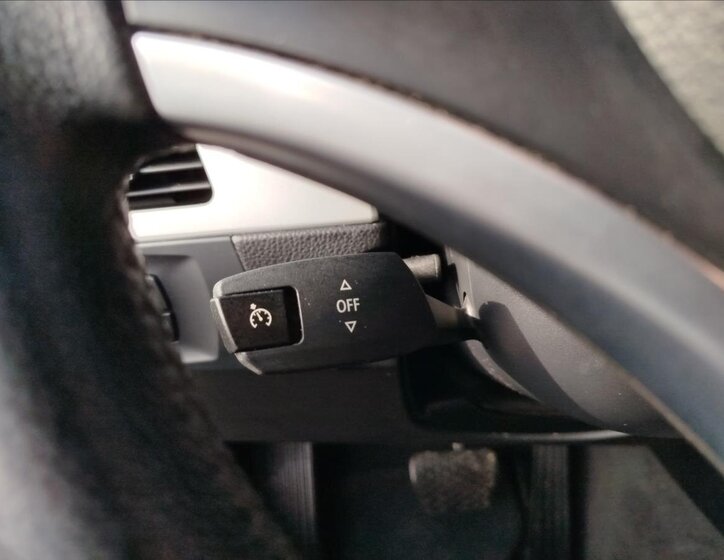 BMW Řada 3 Kombi 2,0 l 125 kw