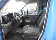 Volkswagen Crafter 12