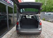 Volkswagen Golf Sportsvan MPV 1,2 l 81 kw