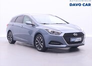 Hyundai i40 Kombi 1,7 l 104 kw