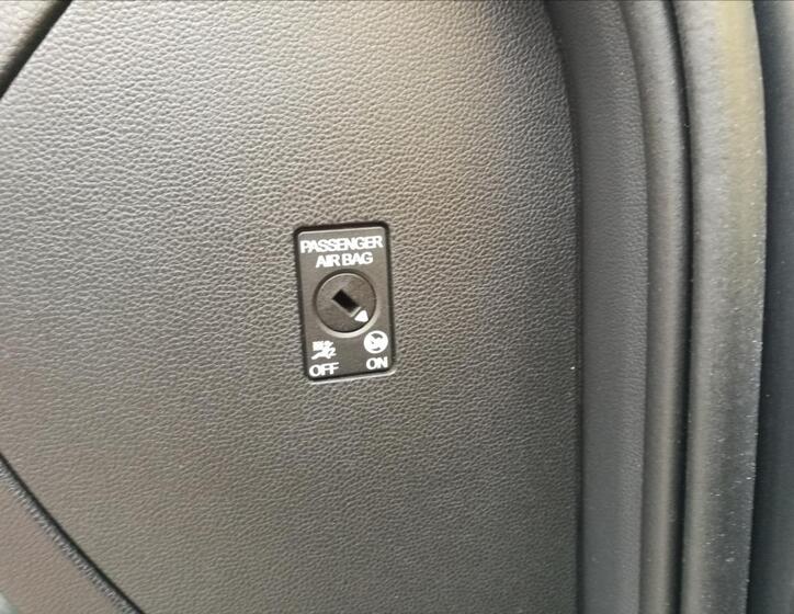 Volkswagen Passat 16