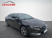 Opel Insignia Liftback 2,0 l 154 kw