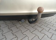 Škoda Octavia Kombi 2,0 l 103 kw