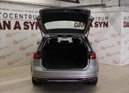 Volkswagen Passat Kombi 2,0 l 140 kw