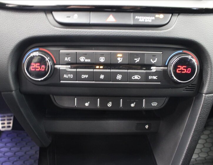 KIA ProCeed Kombi 1,5 l 103 kw