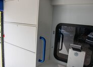 Mercedes-Benz Sprinter Skříň 3,0 l 140 kw