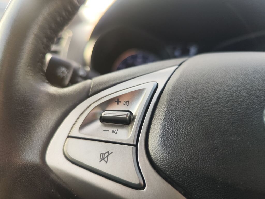 Hyundai ix20 MPV 1,4 l 66 kw