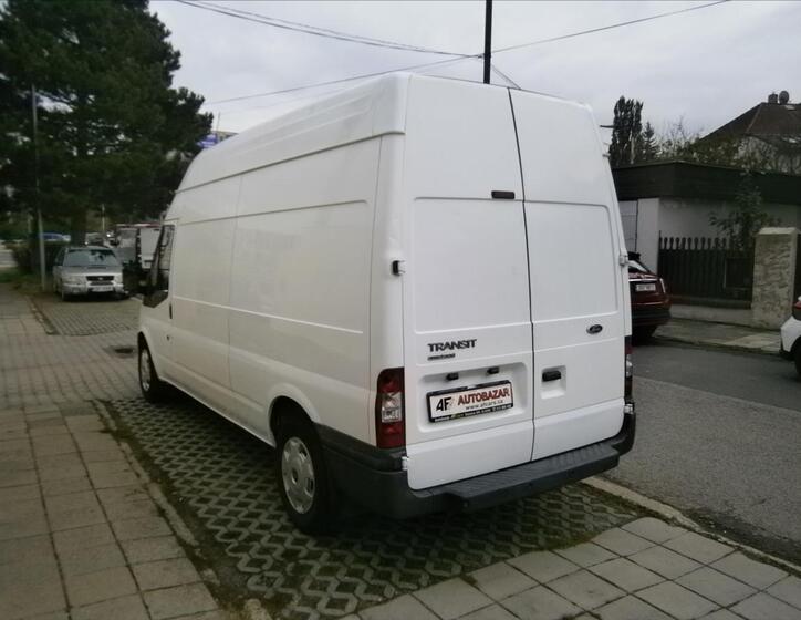 Ford Transit 4