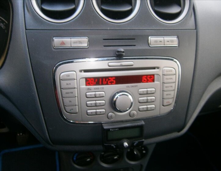 Ford Transit Connect 17