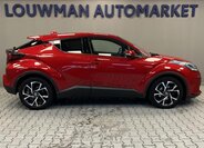 Toyota C-HR 17
