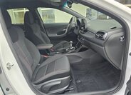 Hyundai i30 Hatchback 1,5 l 70 kw