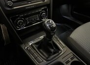 Škoda Superb Liftback 2,0 l 103 kw