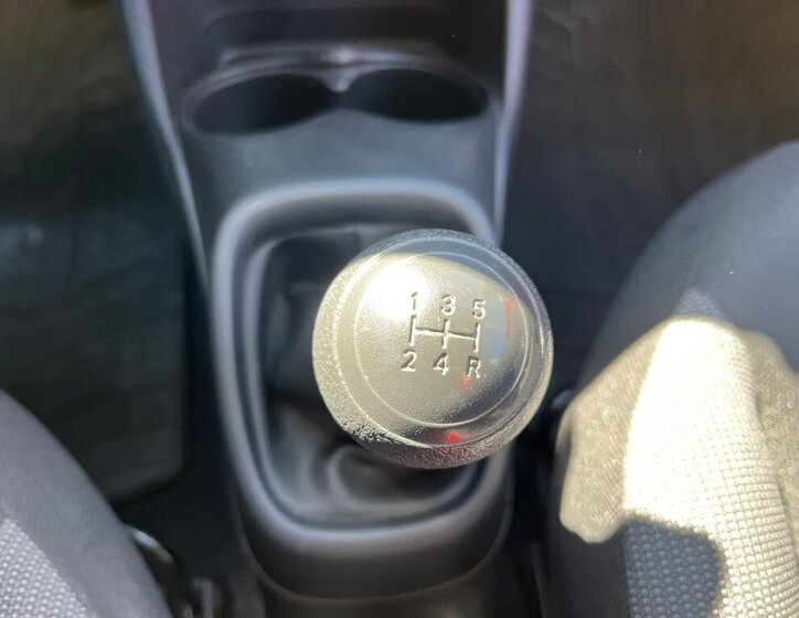 Toyota Aygo Hatchback 998,0 53 kw