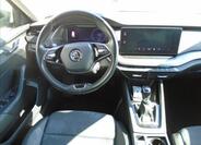 Škoda Octavia 10