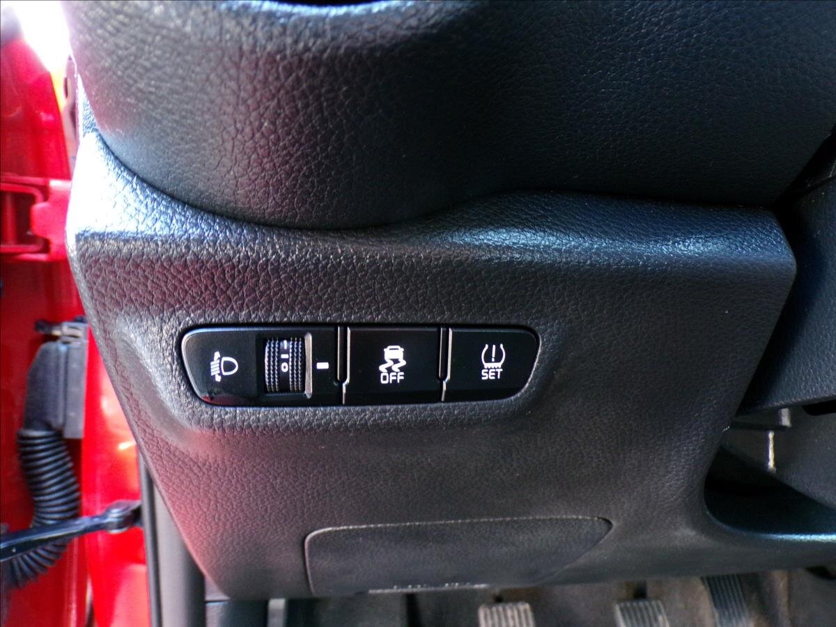 KIA Picanto Hatchback 998,0 49 kw