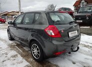 KIA Ceed Kombi 1,4 l 66 kw