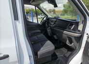 Ford Transit 8