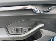 Škoda Octavia Kombi 2,0 l 85 kw
