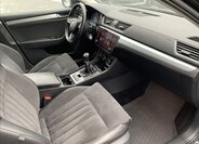 Škoda Superb Liftback 1,5 l 110 kw