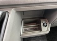 Volkswagen Crafter Skříň 2,0 l 103 kw