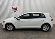 Volkswagen Golf Hatchback 1,4 l 81 kw