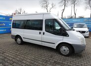 Ford Transit Ostatní 2,2 l 85 kw