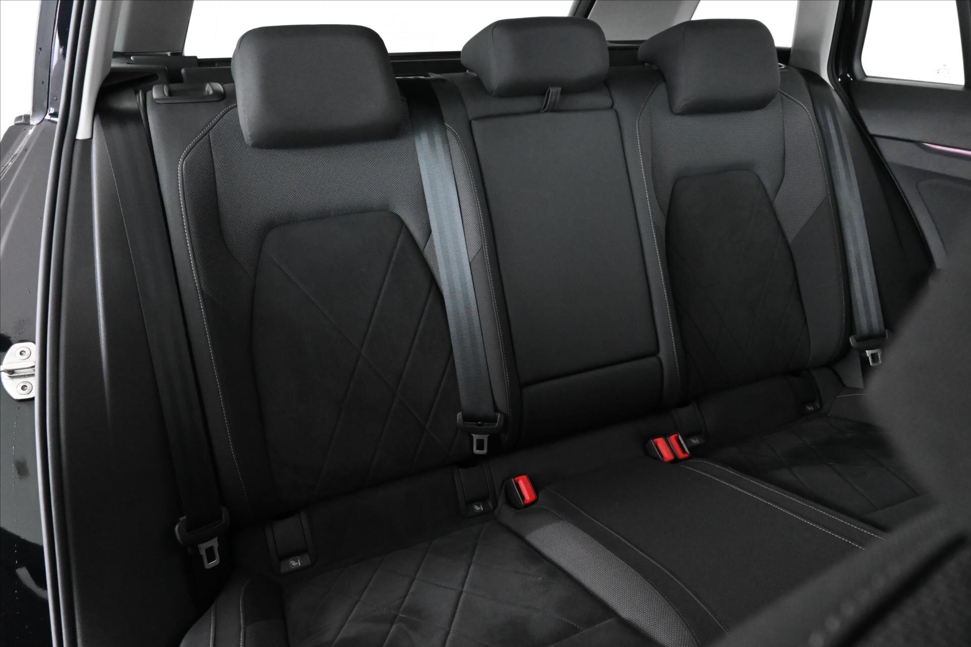 Volkswagen Golf Kombi 2,0 l 110 kw