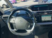 Citroën C4 Picasso 7