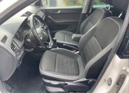 Škoda Fabia Kombi 999,0 70 kw