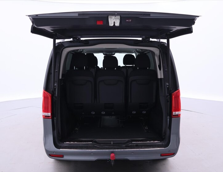 Mercedes-Benz Třídy V Kombi 2,0 l 174 kw