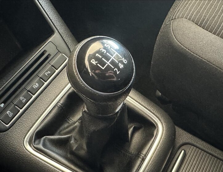 Volkswagen Tiguan SUV / Terénní 2,0 l 103 kw