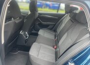 Škoda Octavia Kombi 1,5 l 110 kw