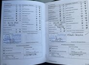 Volkswagen Touran MPV 1,2 l 77 kw