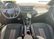Škoda Scala Hatchback 1,5 l 110 kw