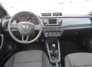 Škoda Fabia Kombi 999,0 70 kw