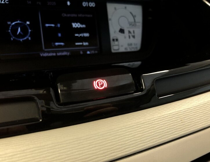 Citroën Grand C4 Picasso 26