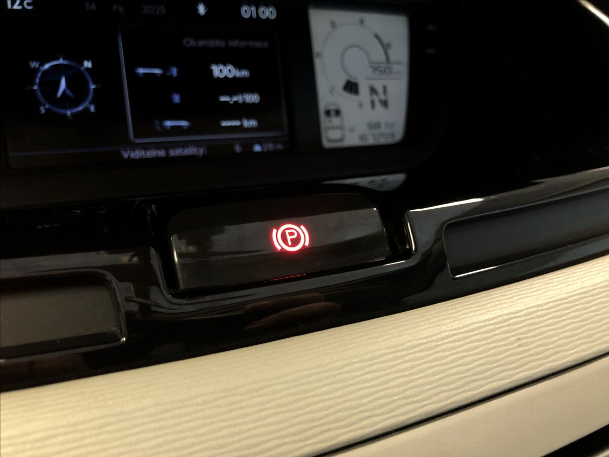 Citroën Grand C4 Picasso