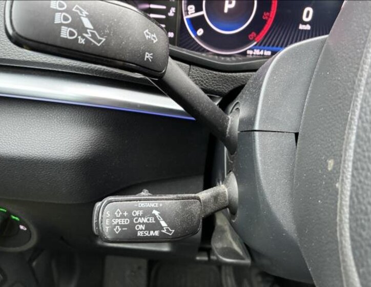 Škoda Karoq SUV / Terénní 2,0 l 110 kw