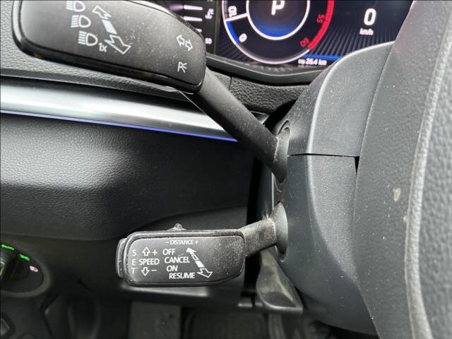 Škoda Karoq SUV / Terénní 2,0 l 110 kw